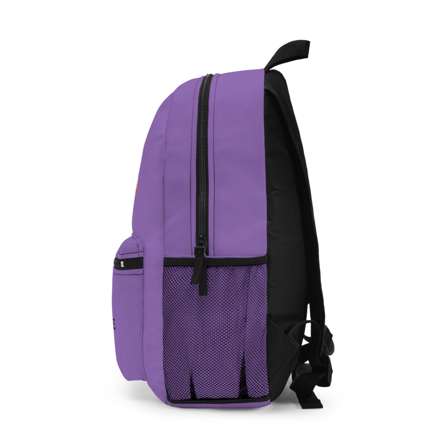 Eddie the blade purple Backpack