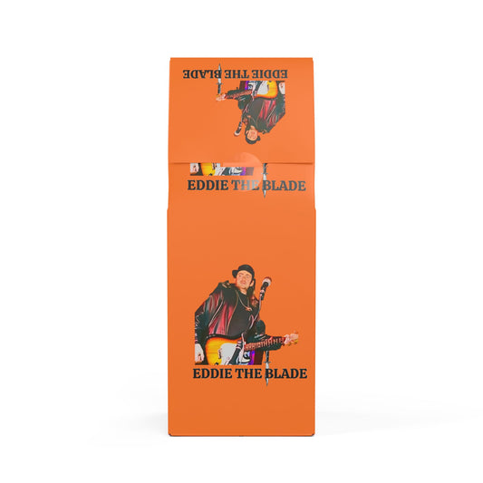 EDDIE the blade coffee (Medium-Dark Roast)