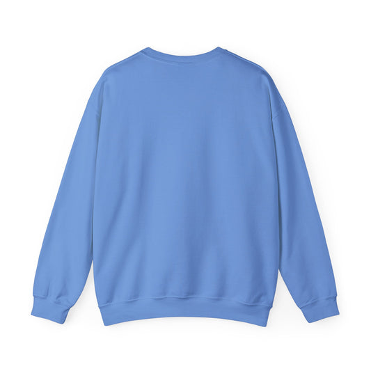 Eddie the blade blue Sweatshirt