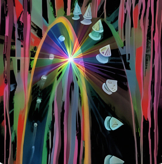 Losing track of time