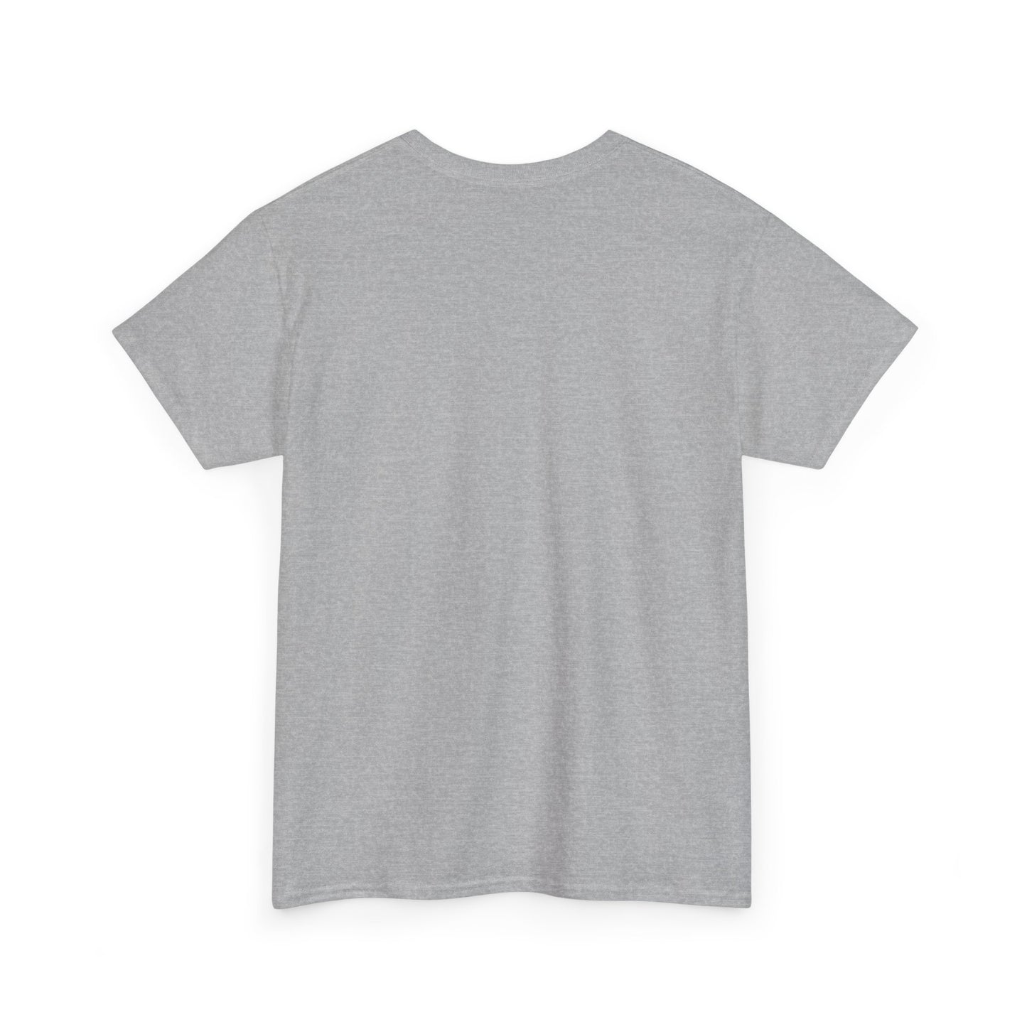 Eddie the blade grey T-shirt w/daggers