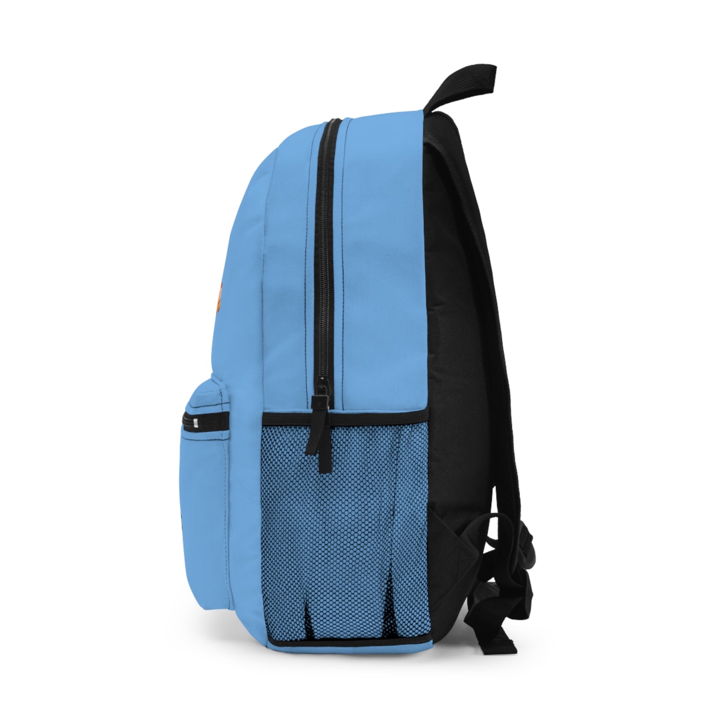 Eddie the blade blue Backpack