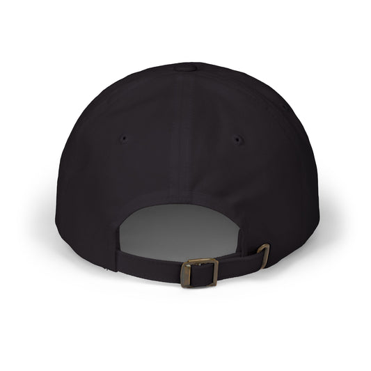 Eddie the blade black ball Cap