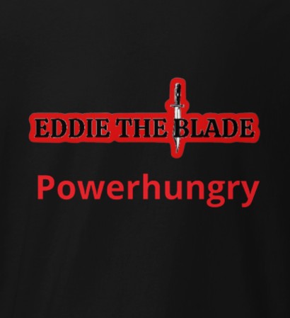 Powerhungry
