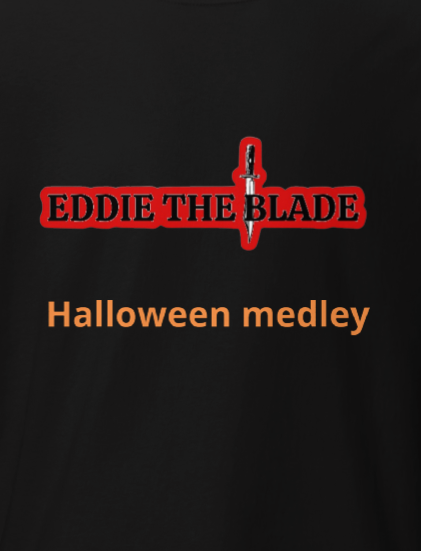 Halloween medley