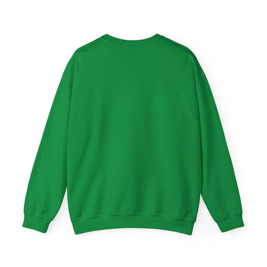 Eddie the blade green leaf Sweatshirt