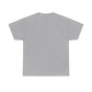 Eddie the blade grey T-shirt w/daggers