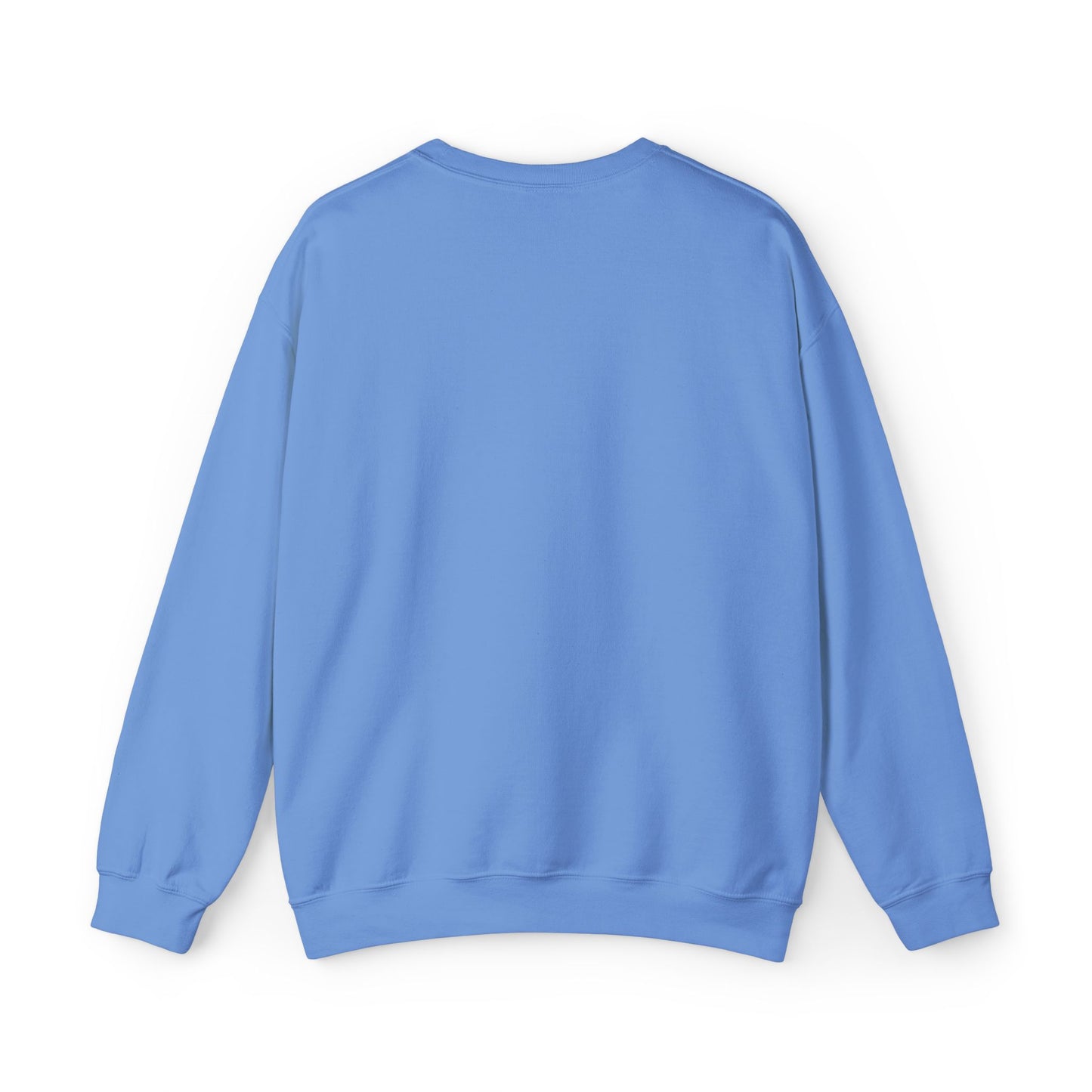 Eddie the blade blue Sweatshirt