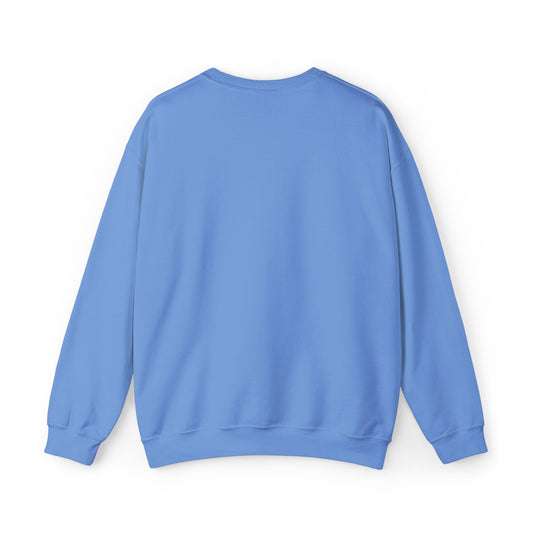 Eddie the blade blue Sweatshirt