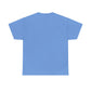 Eddie the blade ladys Tee ( blue)