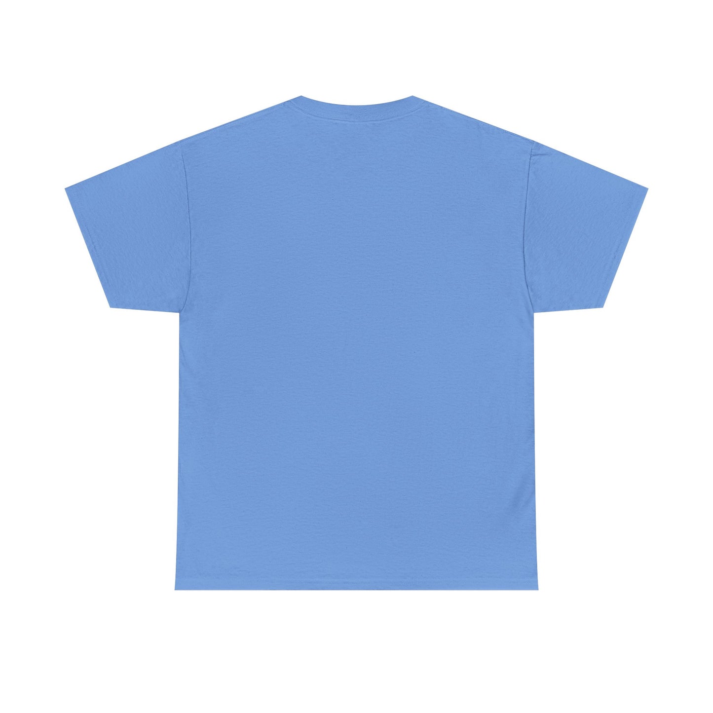 Eddie the blade ladys Tee ( blue)