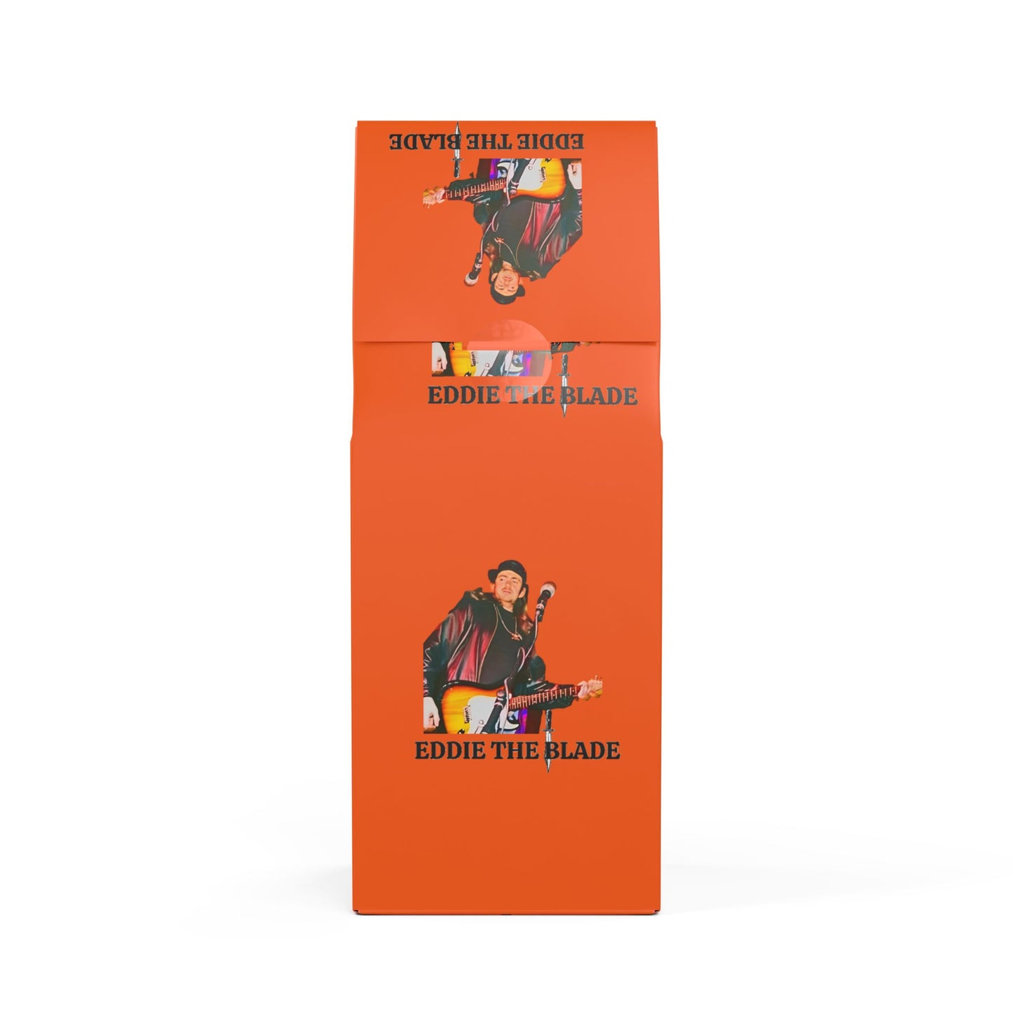 EDDIE the blade coffee (Medium-Dark Roast)