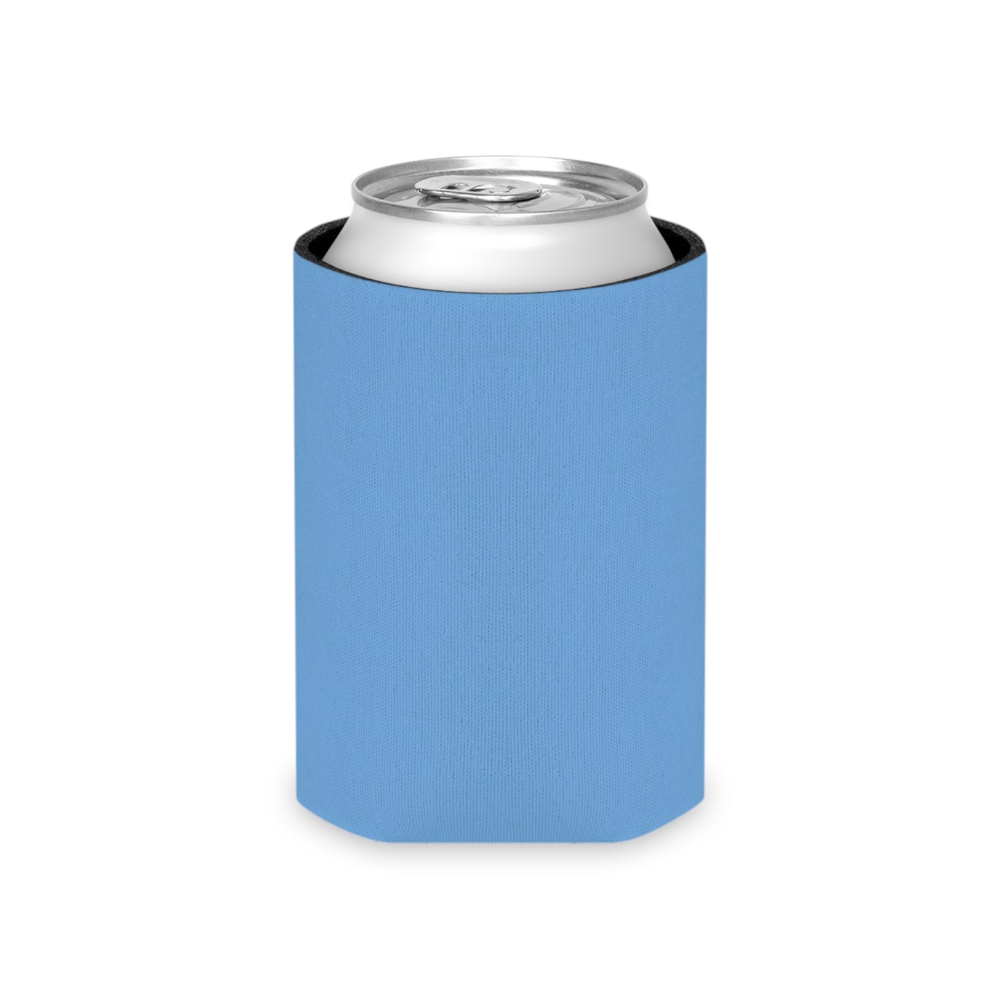 Eddie the blade blue can Cooler