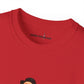 Eddie the blade red t-shirt
