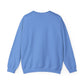Eddie the blade blue Sweatshirt