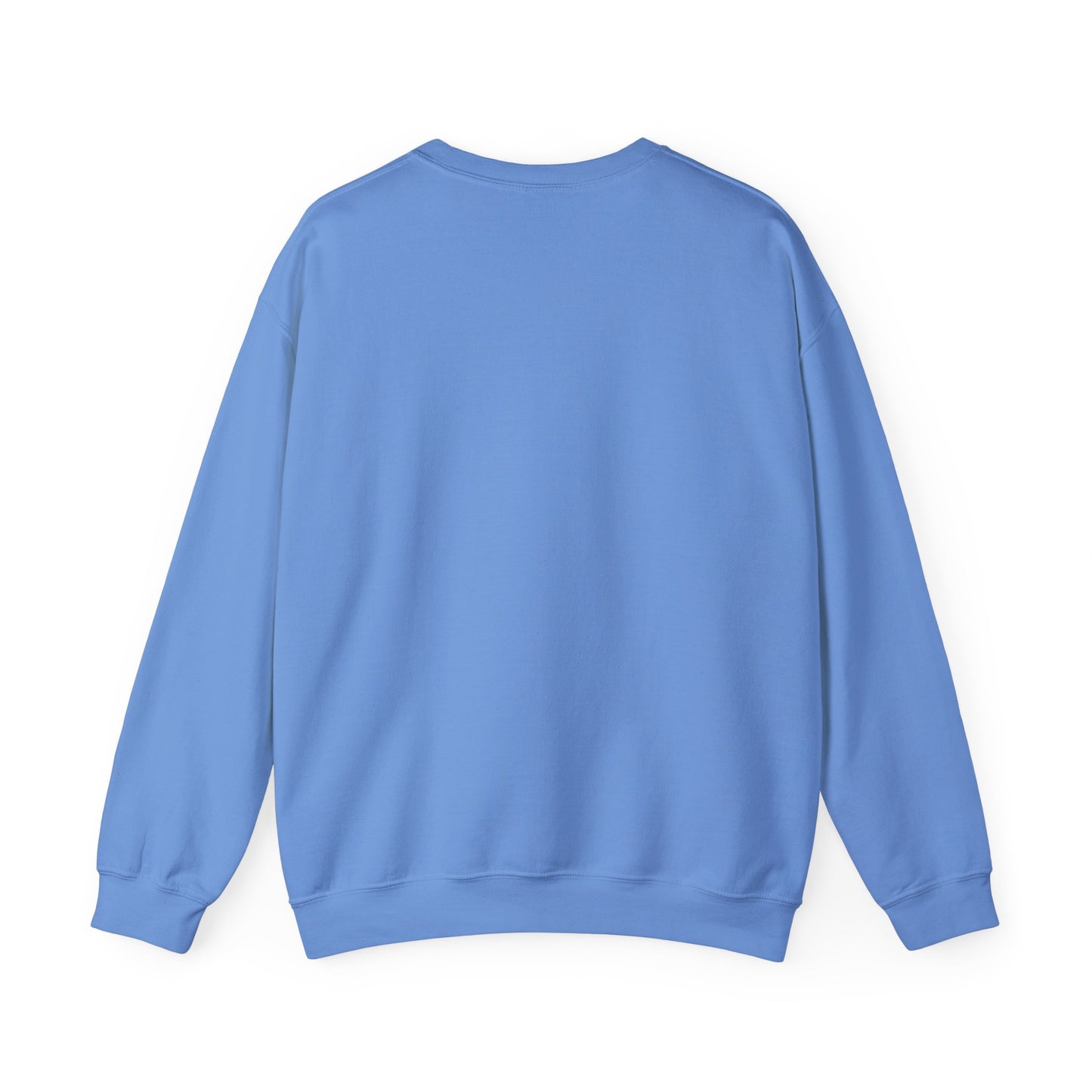 Eddie the blade blue Sweatshirt