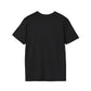 Eddie the blade ladys T-Shirt (black w/red logo)