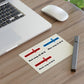 Eddie the blade black mug pricing labels