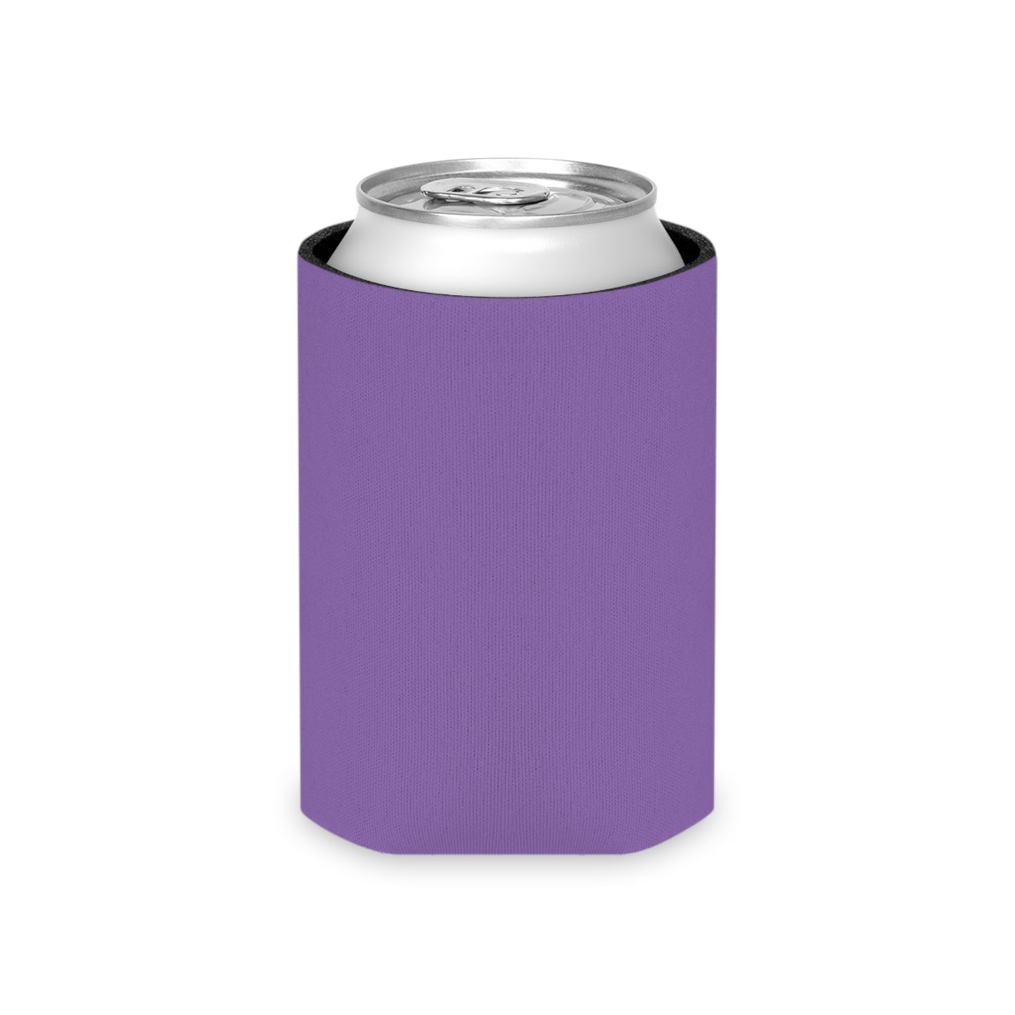 Eddie the blade purple Can Cooler