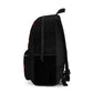 Eddie the blade black Backpack