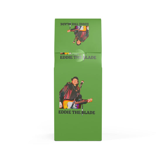 EDDIE the blade Coffee (decaf Medium Roast)