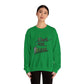 Eddie the blade green leaf Sweatshirt