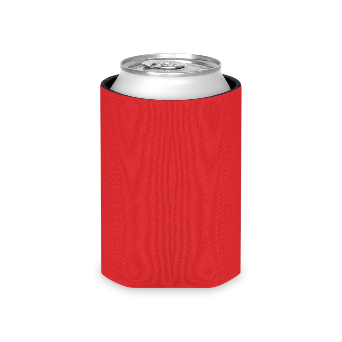 Eddie the blade red can Cooler