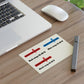 Eddie the blade black mug pricing labels