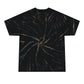 Eddie the blade black  Tie-Dye T-shirt