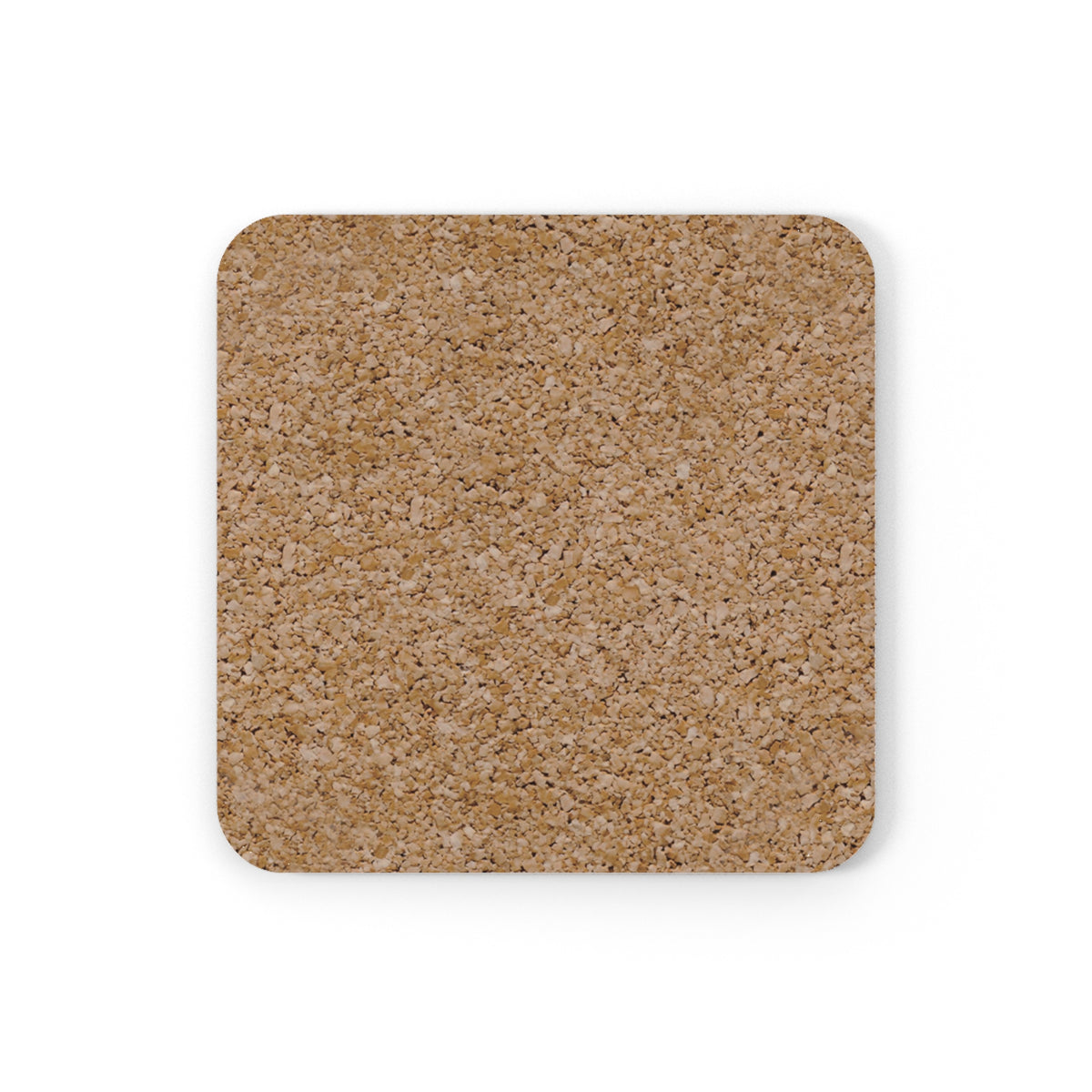 Eddie the blade red drinking Coaster