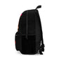 Eddie the blade black Backpack