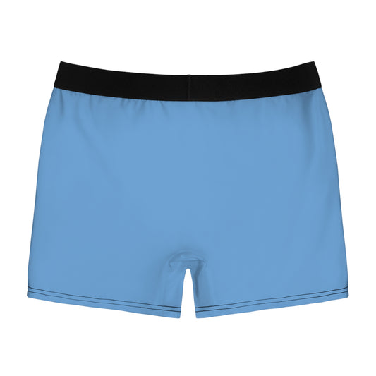 Eddie the blade Boxer Briefs (blue)