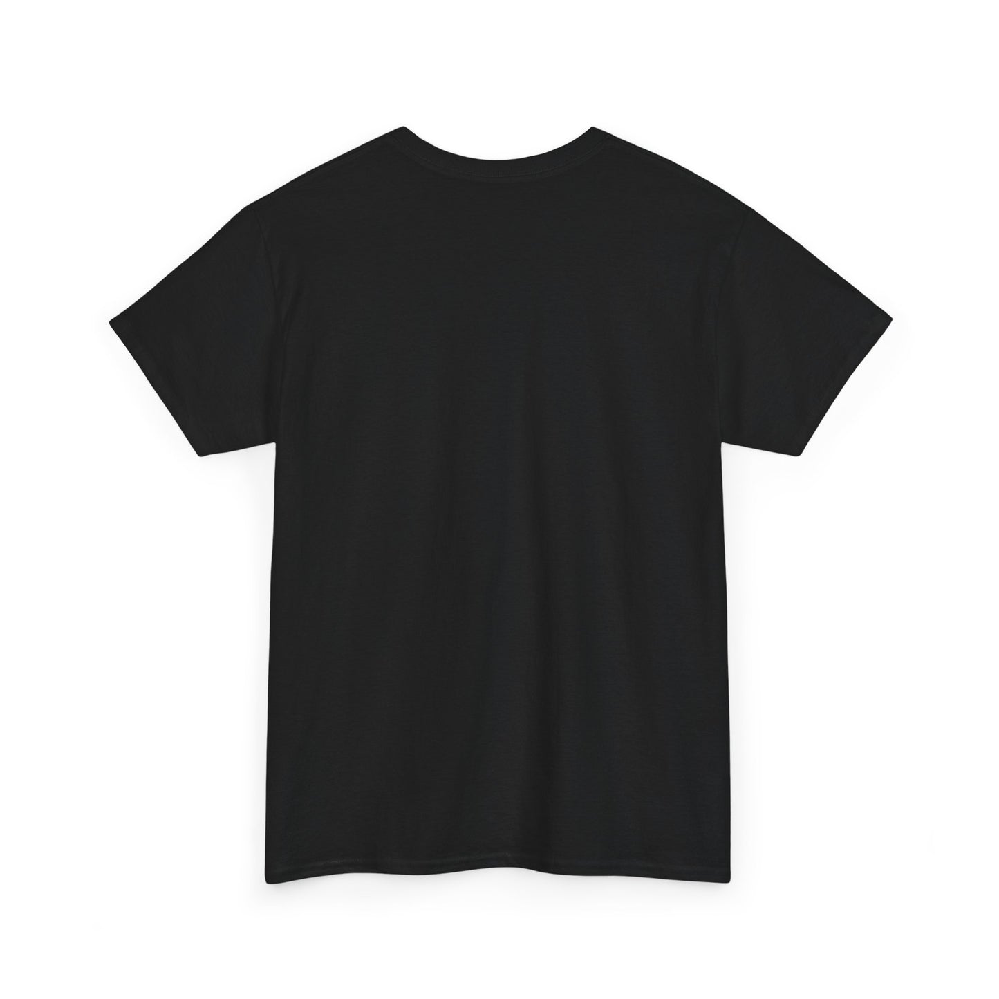 Eddie the blade black ladys Tee w/photo/blue logo