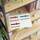 Eddie the blade black mug pricing labels