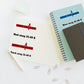 Eddie the blade black mug pricing labels