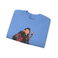 Eddie the blade blue  Sweatshirt
