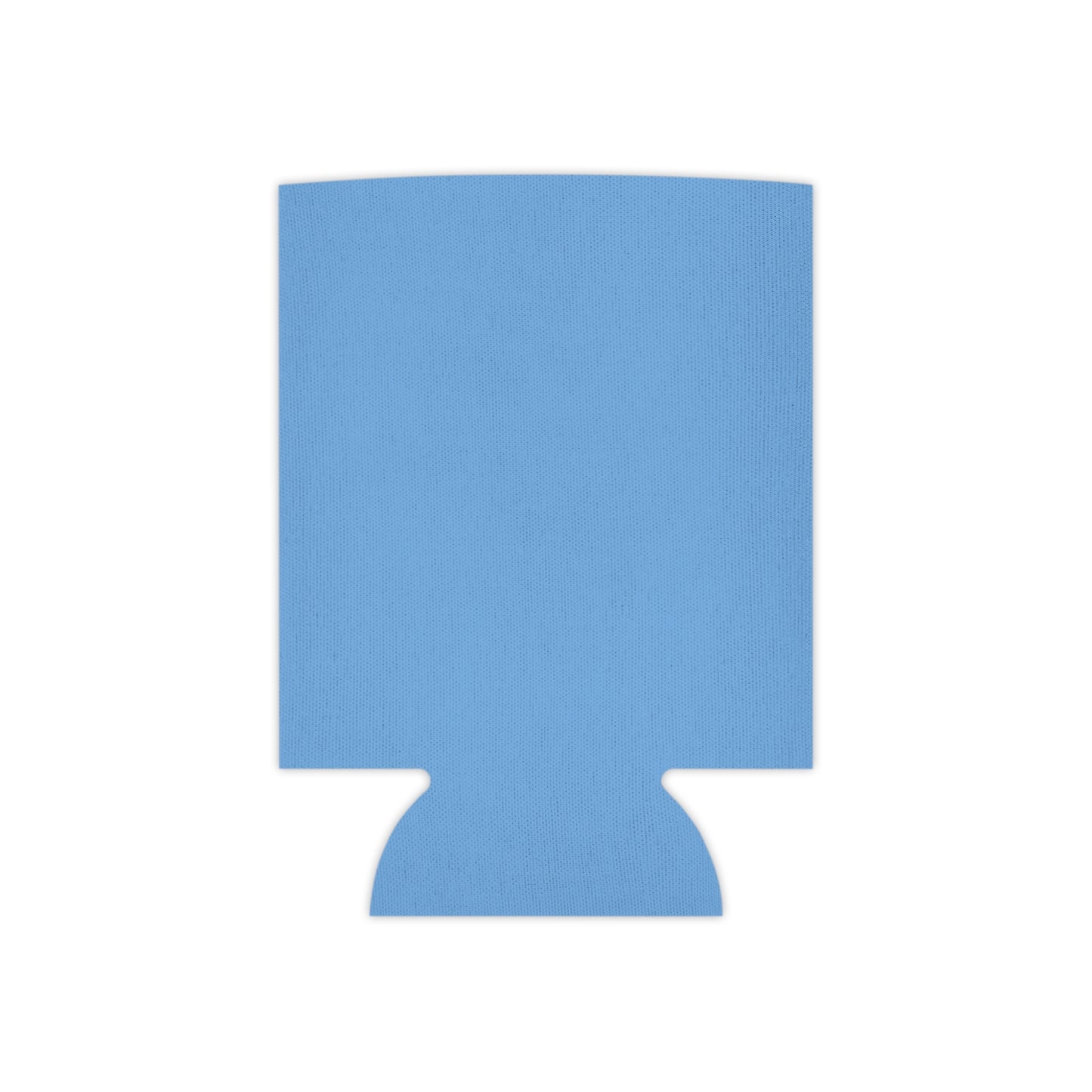 Eddie the blade blue can Cooler