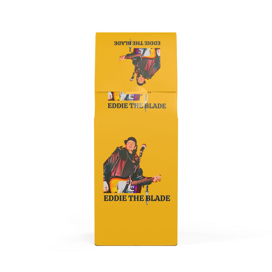 Eddie the blade coffee  (Medium Roast)