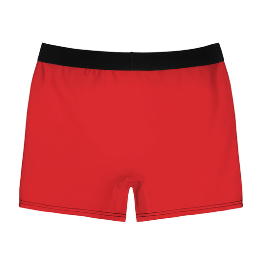 Eddie the blade Boxer Briefs (red)