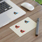 Eddie the blade red and blue sticker Sheets  w/photo/logo
