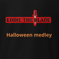 Halloween medley